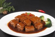 老公请部长家里吃饭，一场精心准备的晚宴