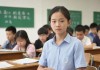 生物老师上课全班做了，一堂别开生面的实验课