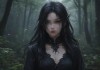 -命运转折点，唐舞桐在星斗大森林遭遇邪魂师伏击，被迫吸收黑暗属性的魂环，体内光明女神蝶武魂产生异变，为后续黑化埋下伏笔