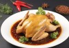 用嘴巴吃鸡会有什么好处吗？探索传统饮食方式的健康与乐趣