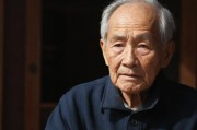 外公的影子，血脉中的无声传承