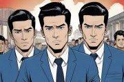 同志漫画，艺术表达与社会变革的桥梁