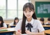 年轻的老师2，在观整有限中寻找教育的光