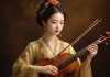亚洲一曲与二曲，传统音乐中的微妙差异与深层意义