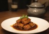 家宴中的权力与温情，当老公邀请部长来家吃饭