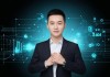陈鑫杰，数字时代的创新先锋与跨界领袖