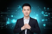 陈鑫杰，数字时代的创新先锋与跨界领袖