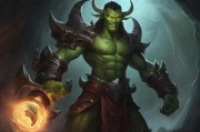魔兽世界个性名字，如何打造独一无二的游戏角色身份