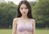 -偶然的接触，体育课上，班长林小雨因忘记带运动胸罩而无法参加剧烈运动，被老师安排在一旁休息。调皮男生陈阳发现后，故意找借口接近她