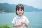 福建妹妹的十岁时光，山海之间的童年诗篇