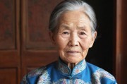 老赵家的新媳妇