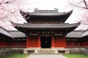 怡春院，历史中的风月场与文化符号