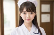 日本年轻护士的挑战与成长，18岁女孩的护理之路