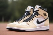 AJ姿势教程大全图软件，打造完美Air Jordan造型的终极指南