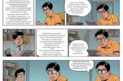 探索歪歪的漫画世界，在线阅读页的魅力与便利