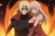 禁欲与力量的博弈，从〈火影忍者〉纲手看KONAN与NARUTO中的女性觉醒