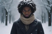 小雪要撑破了黑人好大，一场关于欲望、界限与身份的隐喻