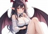 转生成魅魔每天榨牛奶，异世界题材的另类探索与争议性评价