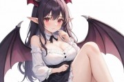 转生成魅魔每天榨牛奶，异世界题材的另类探索与争议性评价