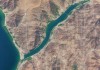 玉门市地图，历史、地理与现代发展的完美融合