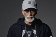 日本老狼RAPPER潮水，从地下到主流的嘻哈文化浪潮