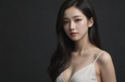 探索艺术与美的边界，国模人体摄影中的美学表达与行业现状