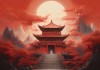 红阁番，神秘东方色彩的千年传奇