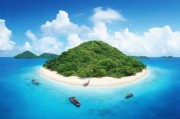 爱情岛浪漫之旅，线路2深度体验与推荐