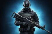 顶级CSGO大片，电子竞技的视觉盛宴与战术艺术