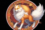 九天狐，神话传说中的灵兽与文化象征