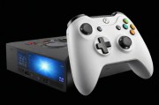 Xbox One S，不仅是游戏机，更是出色的蓝光碟播放器