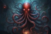 触手控文化，从禁忌幻想次元壁到艺术表达