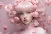 粉粉嫩嫩bbbxx，探索甜美与神秘的时尚密码