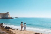 海角母子，在世界的尽头，我们互为港湾