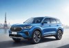 497799欧洲版的国产SUV，中国制造如何征服欧洲市场？