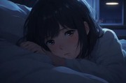深夜的秘密，当我晚上睡不着偷偷看日本B站