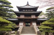 日本大但，探寻人文艺术的深邃与多元