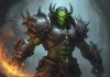 魔兽世界战士天赋解析，从狂暴到防御的全面指南