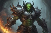 魔兽世界战士天赋解析，从狂暴到防御的全面指南