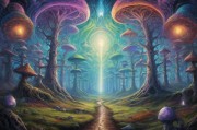 BBox撕裂Bass，俄罗斯仙踪林中的电子迷幻之旅