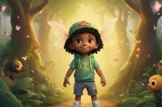 幼儿HIPHOP仙踪林，寓教于乐的成长魔法森林