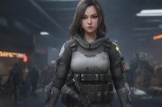 暴躁妹妹的CSGO战场，当游戏成为情绪宣泄的修罗场
