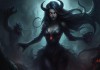 Monster Girl，异界魅影与人性边界的探索