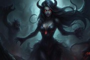 Monster Girl，异界魅影与人性边界的探索
