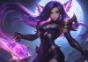 LOL隐藏分查询系统，揭秘你的真实排位实力