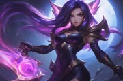 LOL隐藏分查询系统，揭秘你的真实排位实力