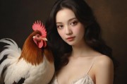 身体与认同，当美女与大鸡鸡共存时的性别思考