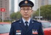 检票员的B面人生，当按尺寸上车成为城市隐喻