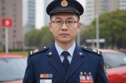 检票员的B面人生，当按尺寸上车成为城市隐喻