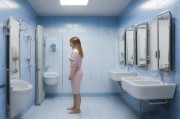 俄罗斯女性公共卫生间的文化观察与社会意义